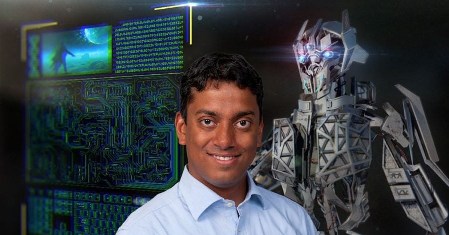 As a leading expert in the field, computer scientist Swarat Chaudhuri is taking on the challenge of creating a new era of AI systems that prioritize reliability, transparency, and security.