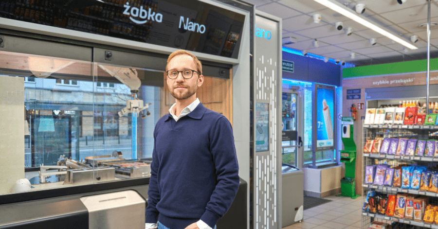 Polish Retail Giant Is Looking For SEE Startups to Build the Convenience Store of the Future, TheRecursive.com