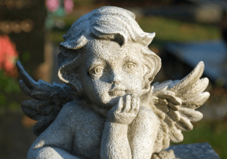 Angel Websites