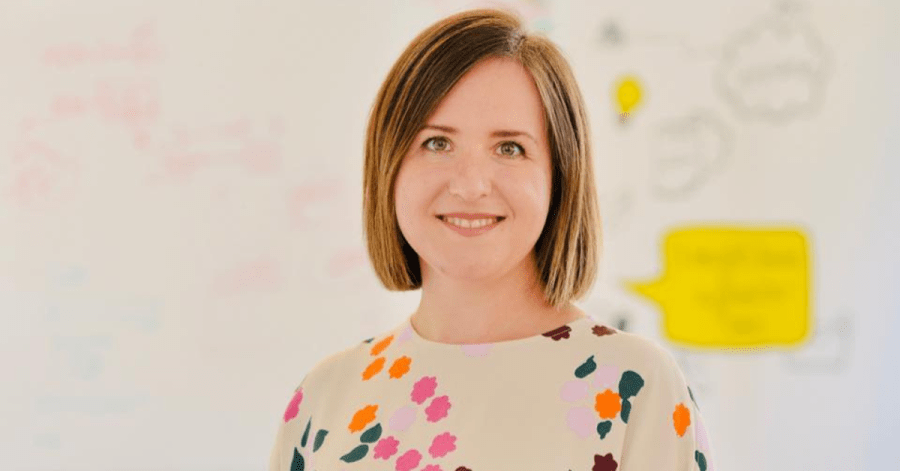 Svetlana Kordumova, Founder of Pixyle.ai