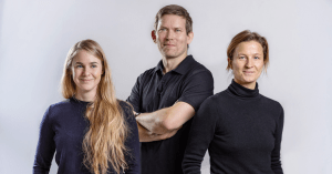 Agreena co-founders