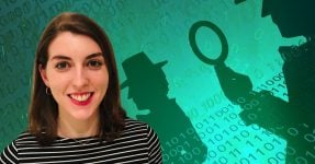 Katherine Gormley, PM of AML in Resistant.AI