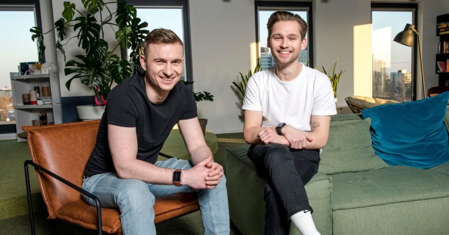 Polish startup Epinote helps companies improve in-house operations and save time for essential work, by providing a plug & play workforce that can be deployed directly into company workflows.