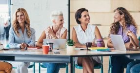Women in Tech