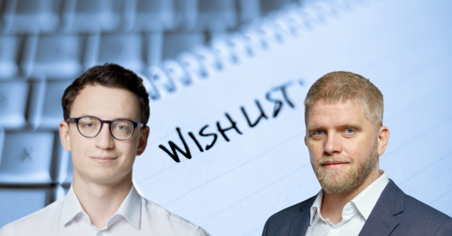 Startup Investment Opportunity