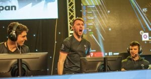 The rise of e-sport tournaments has led to an interesting trend - the increasing involvement of tech companies and startups in competitive gaming. 