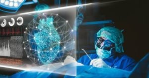 AI is making remarkable strides in the healthcare industry, with its potential applications and benefits in various aspects of the health industry such as clinical decision-making, public health, biomedical research, drug development, health system administration, and service redesign.