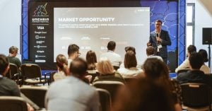 What’s the Next Frontier of Finance? The Answer will be given at the Unchain Fintech Festival in June, TheRecursive.com