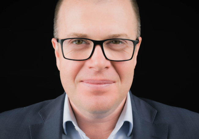 Orlin Dochev, Managing Partner at Next Consult