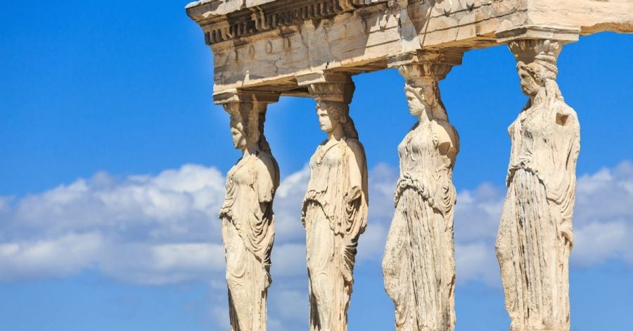 These Are Greece’s Biggest Funding Rounds for April, TheRecursive.com