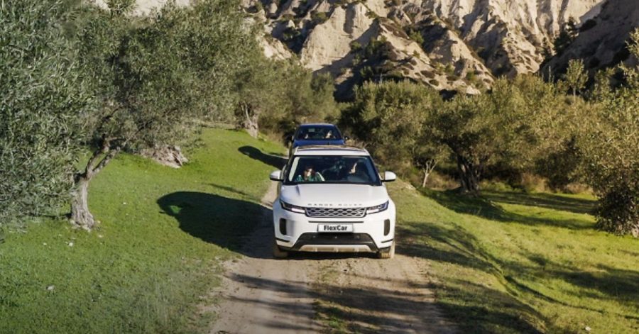 The car-as-a-service startup simplifies the process of vehicle leasing and allows its customers to get their desired vehicles without having to deal with bureaucratic hassles.