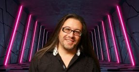 Widely regarded as the pioneer of the first-person shooter genre, American game designer John Romero has created groundbreaking classics that have left an indelible mark on the gaming landscape.