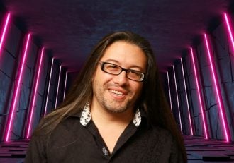 Widely regarded as the pioneer of the first-person shooter genre, American game designer John Romero has created groundbreaking classics that have left an indelible mark on the gaming landscape.