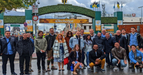 The Ariadne team