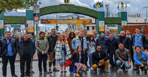 The Ariadne team
