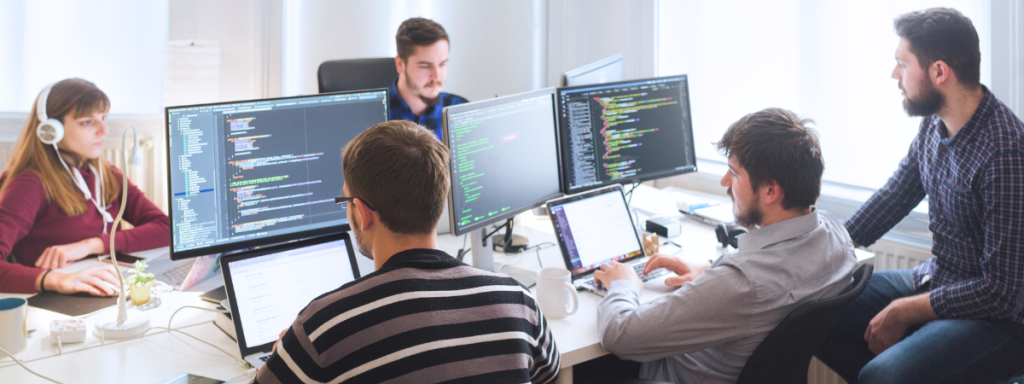 How Can Your Startup Leverage AI for Software Product Development? CEE Experts Share Insights, TheRecursive.com