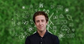 Glovo’s Head of Social Impact on Why Electrifying Their Fleet Is Their Biggest Sustainability Challenge, TheRecursive.com