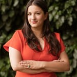Who are the Romanian Women in Tech: A map with 10+ verticals, 30+ female founders, TheRecursive.com
