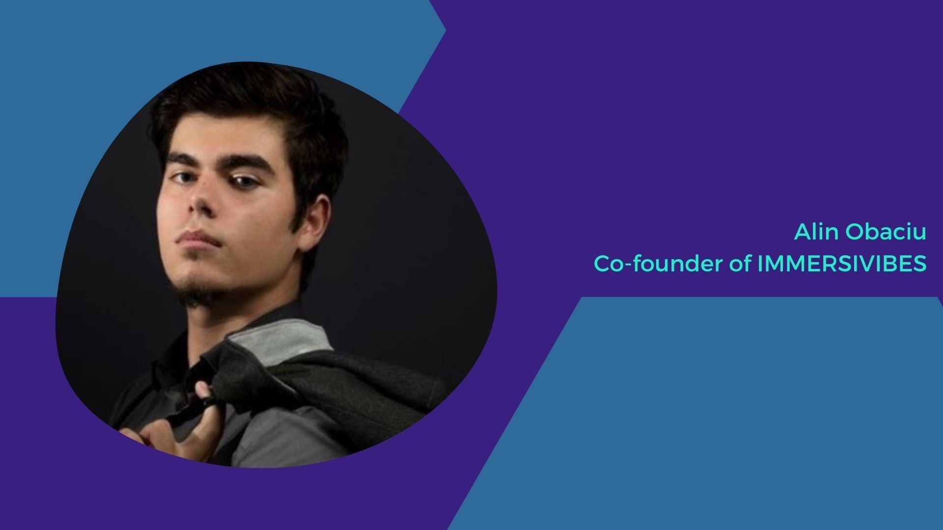 The SEE entrepreneurs started here: The Entrepreneurship Academy in Romania, TheRecursive.com