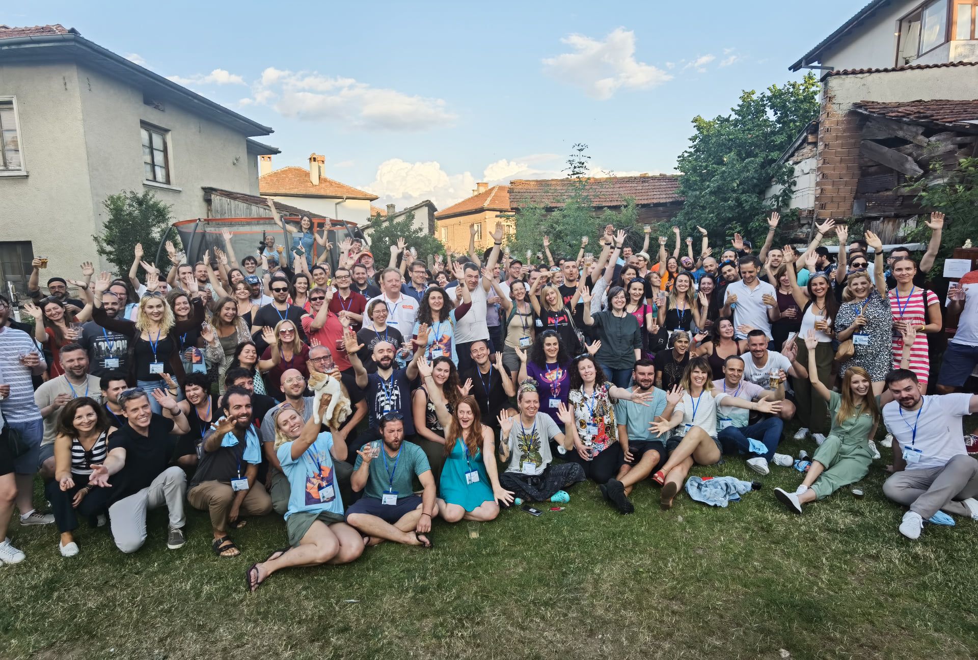 Bansko is The Digital Nomad Capital This Summer. Come and Meet Your Soul Tribe!, TheRecursive.com