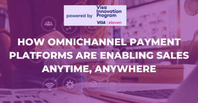 Omnichannel payments