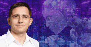 INSAIT opens its AI PhD fellowships, VMware gets acquired, the Gender Gap in European VCs is still wide: Our weekly round-up of news you shouldn’t miss, TheRecursive.com