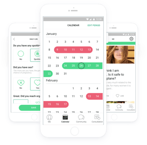 WOOM app