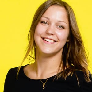 Eva Arh ViennaUP'22