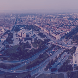 bulgaria's innovation performance