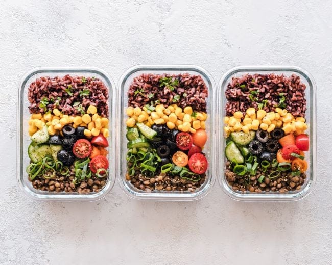 Nutrition and fitness Romania