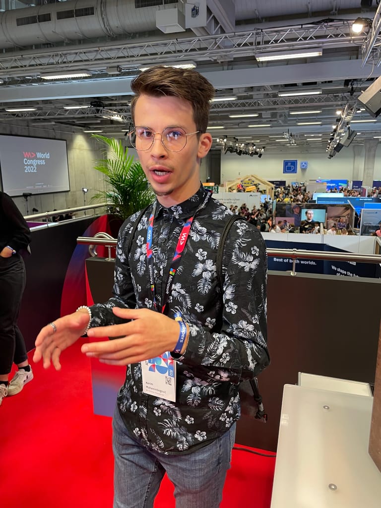 IT Professionals From the Balkans Created One of the Biggest Global Developer Conferences. Find Out How They Did It, TheRecursive.com
