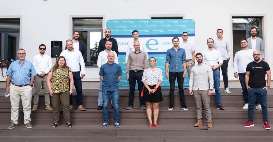 Endeavor Bulgaria kicks off applications for season 3 of its growth accelerator program , TheRecursive.com