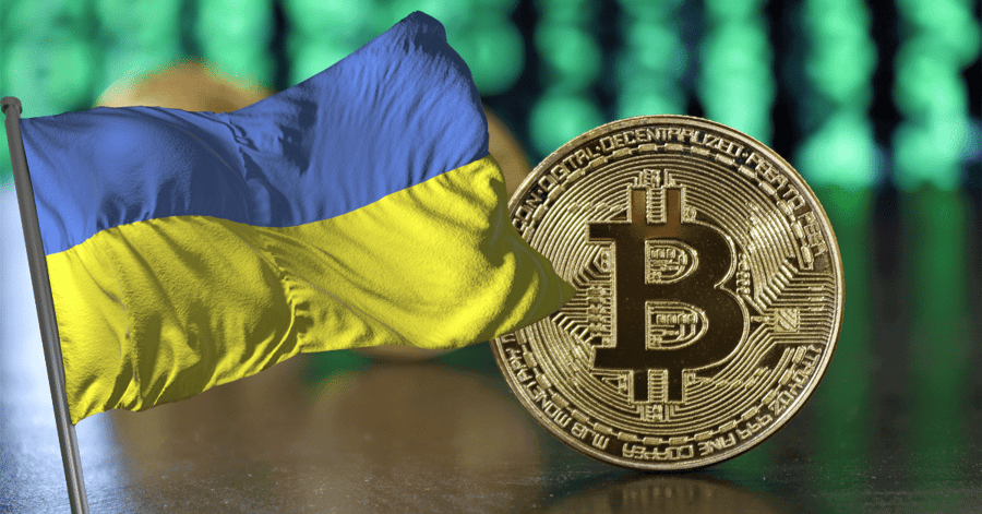Crypto Ukraine