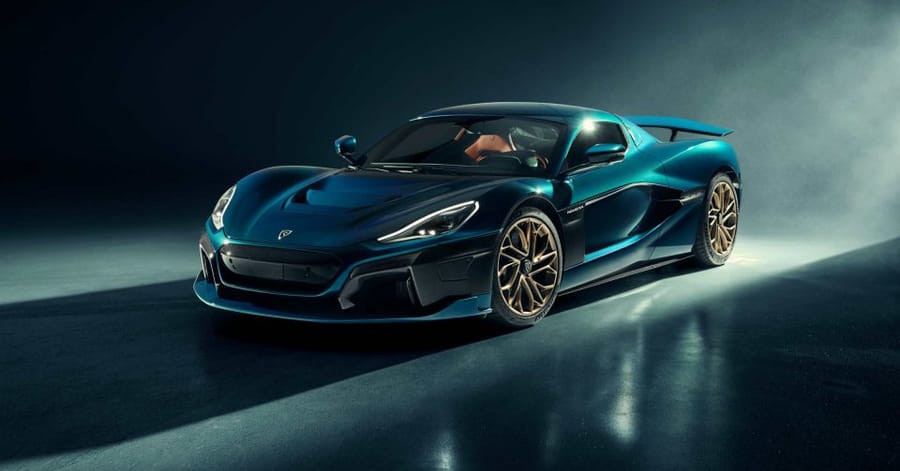 Croatian electric vehicle maker Rimac got €120M from Italian investment firm Investindustrial, a leading European group of independently managed investment, holding and advisory companies with €11 billion of raised fund capital. 