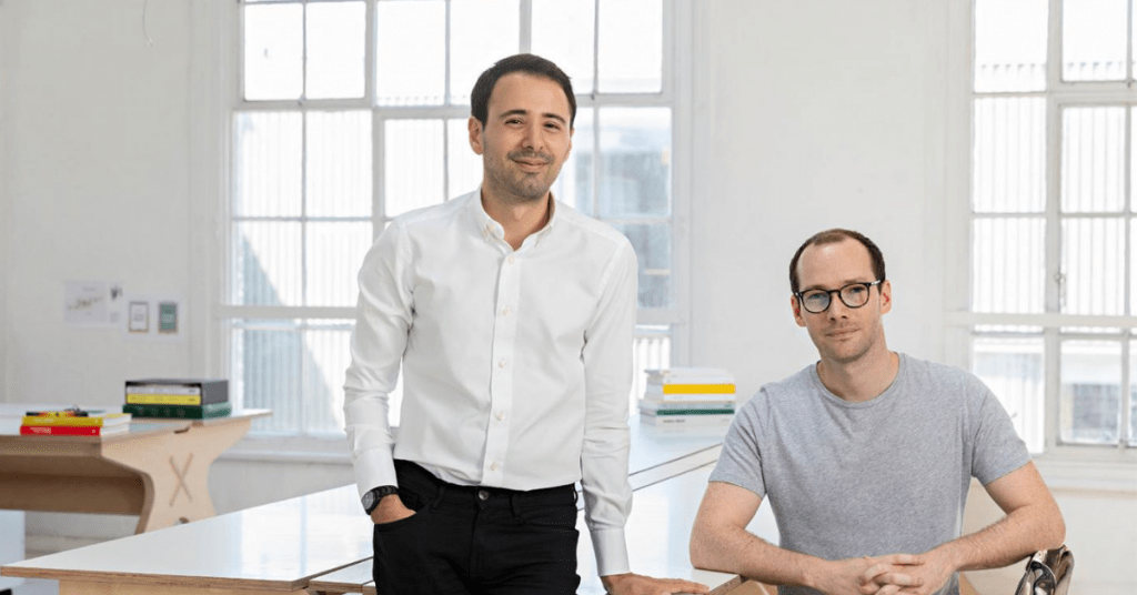Material Bank acquires Clippings to digitize the design industry