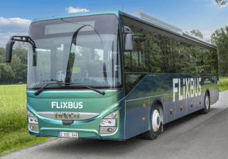 FlixBus, Flix Bulgaria