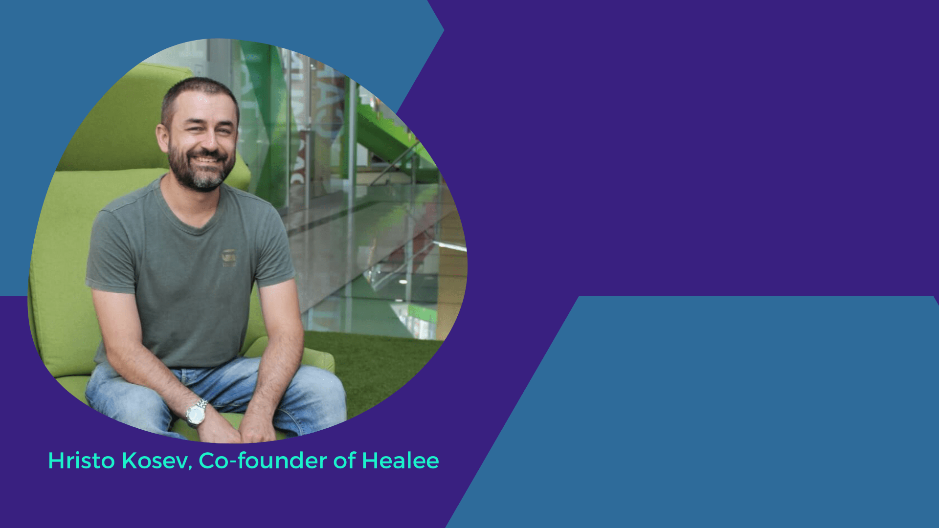 TU Sofia: Which tech leaders in Bulgaria started their education there?