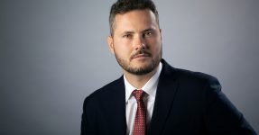 Armand Domuta, CEO and owner of Restart Energy One