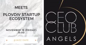 CEO Angels Club meets pLOVEdiv startup ecosystem