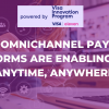 Omnichannel payments