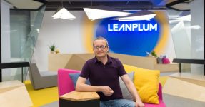 Vassil Popovski, VP of Product Development at Leanplum talks to us about succession management