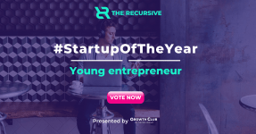 Young entrepreneurial project of the year