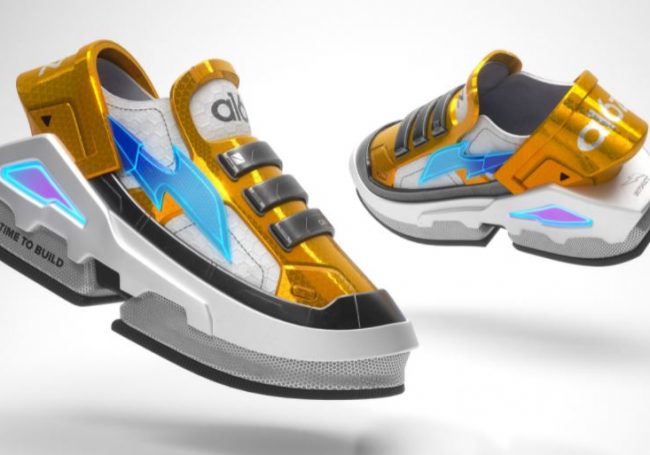 Nike acquired virtual shoemaker RTFKT