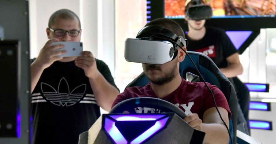 Croatian gaming campus worth €50M looks to further develop the video