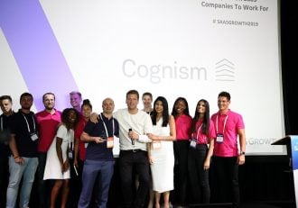 Global AI-driven sales intelligence provider Cognism announced that it secured $87.5M in Series C funding