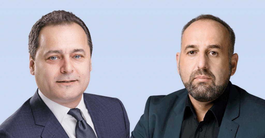 Catalyst Romania News Catalyst Romania closes VC Fund II at €50M to scale tech companies in SEE