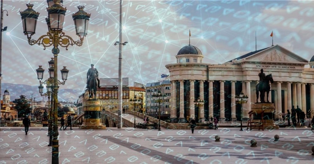 6 IT companies in North Macedonia driving the market