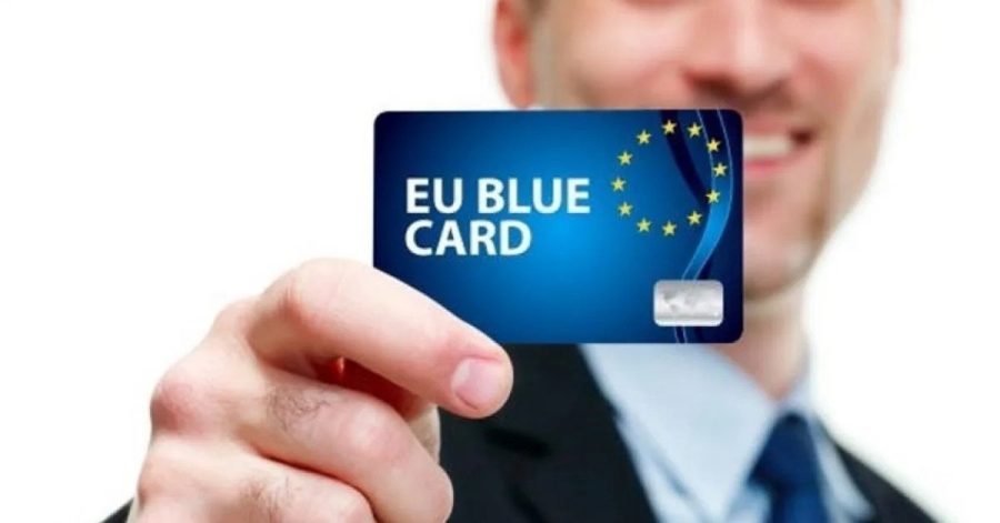 Bulgaria Fast-tracks The Issuing Of Blue Cards For Non-EU Talent