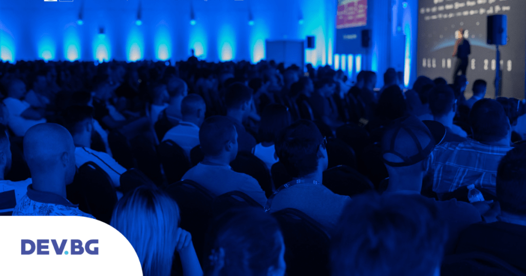 Best software development conferences you can’t miss in 2022
