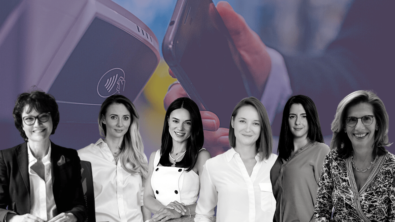 Meet the Female Fintech Founders From Southeast Europe